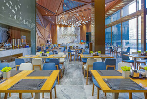 Гостиница Skytel Hotel Chengdu