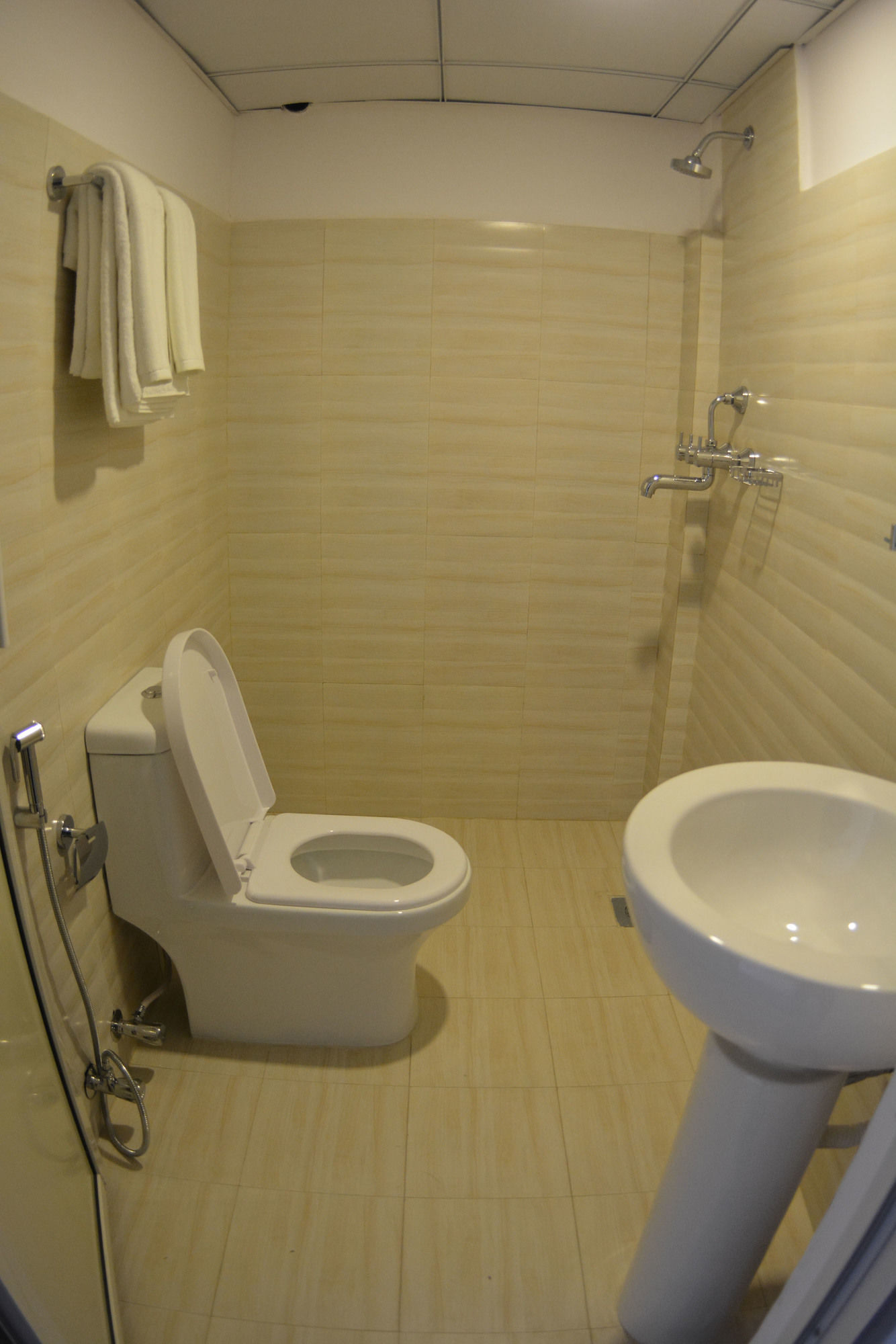 Фото Hotel Serenity