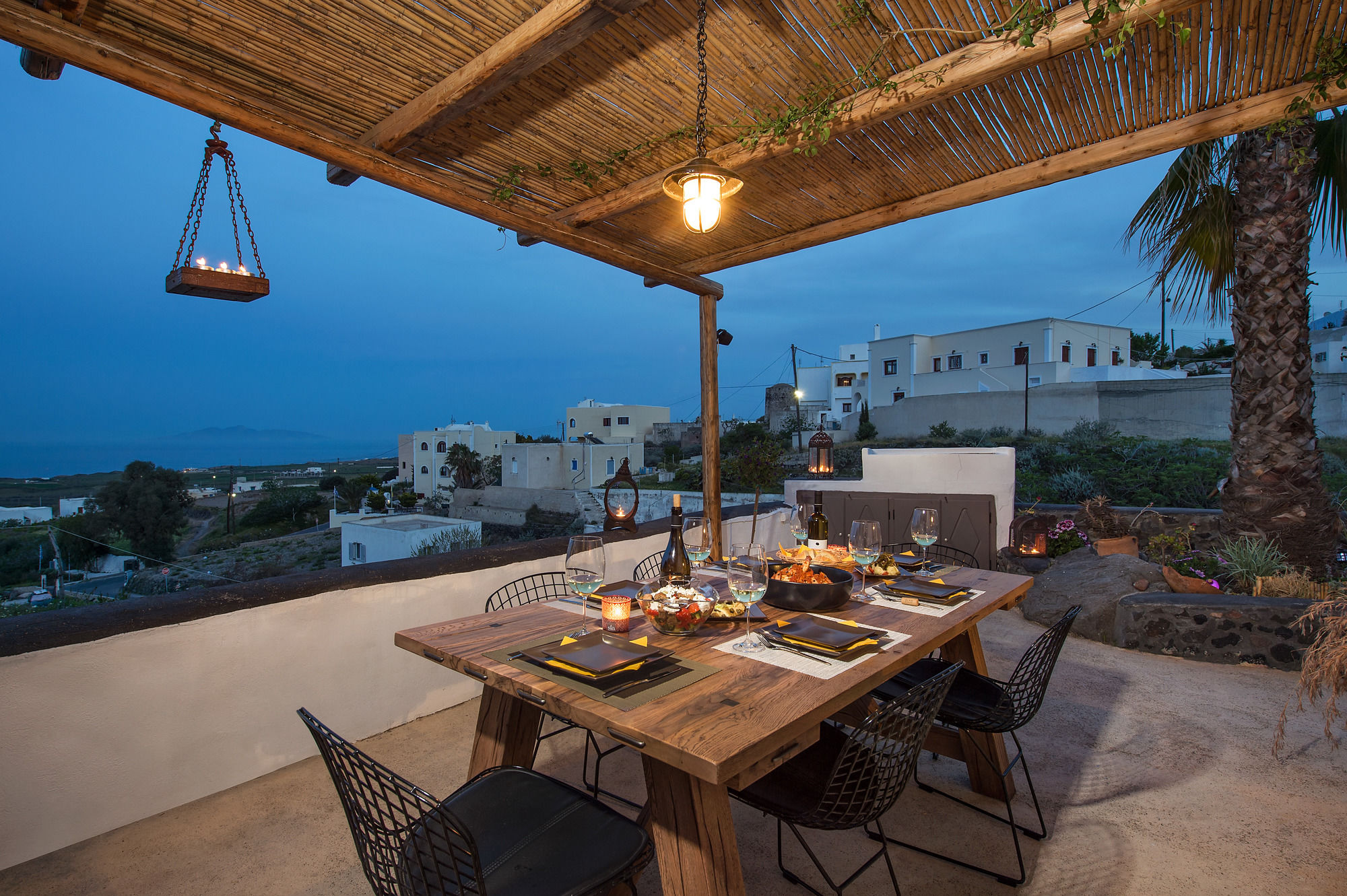 Фото Old Vourvoulos Houses