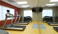 Фото Residence Inn by Marriott Buckhead Lenox Park