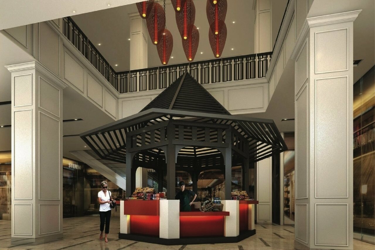 Фото Cititel Express Penang