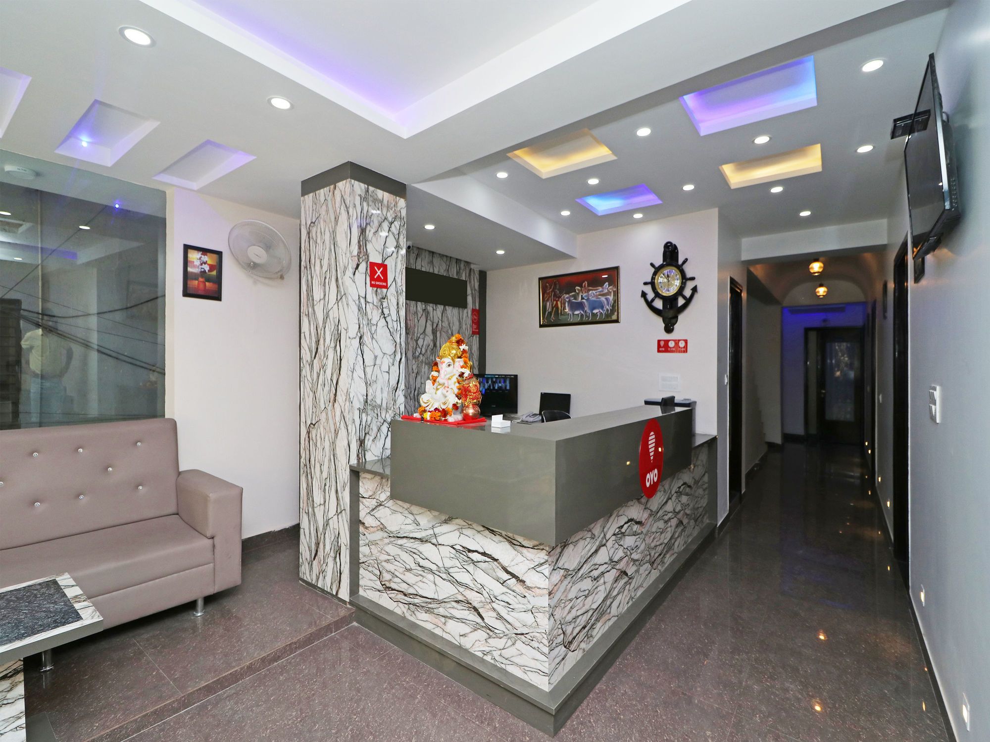 Фото Oyo Flagship 12675 Star inn