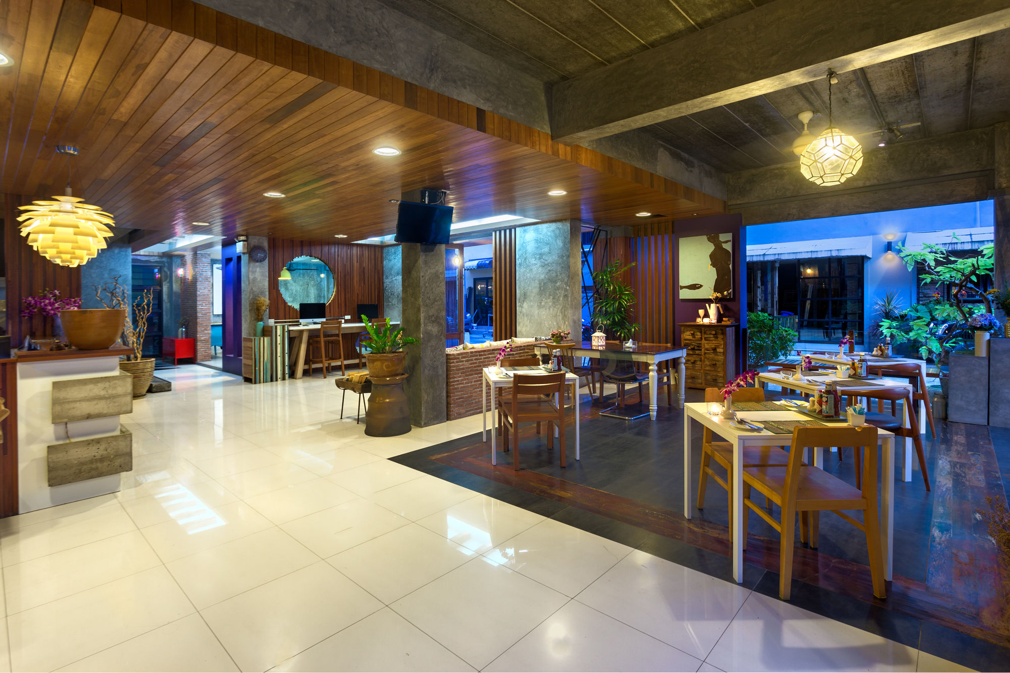 Фото Memory Boutique Hotel 