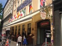 Фото Hotel Deutsche Eiche