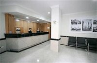 Фото Hotel Cinelândia