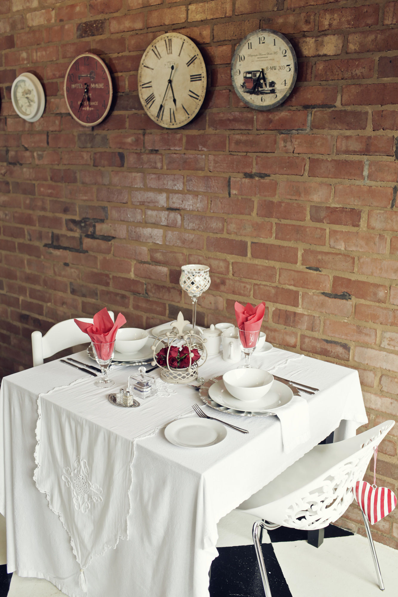 Фото Klip EN Kristal Guest House