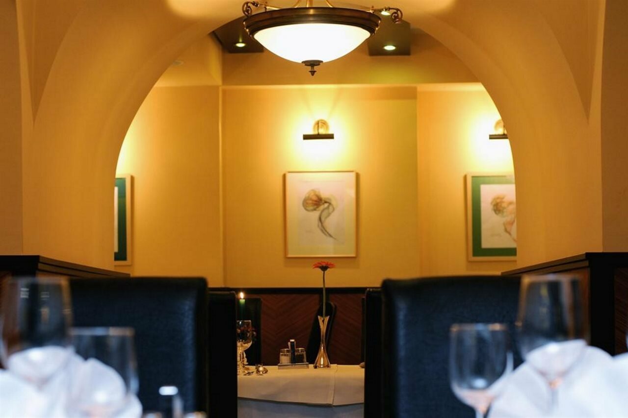 Фото Residence Baron Hotel