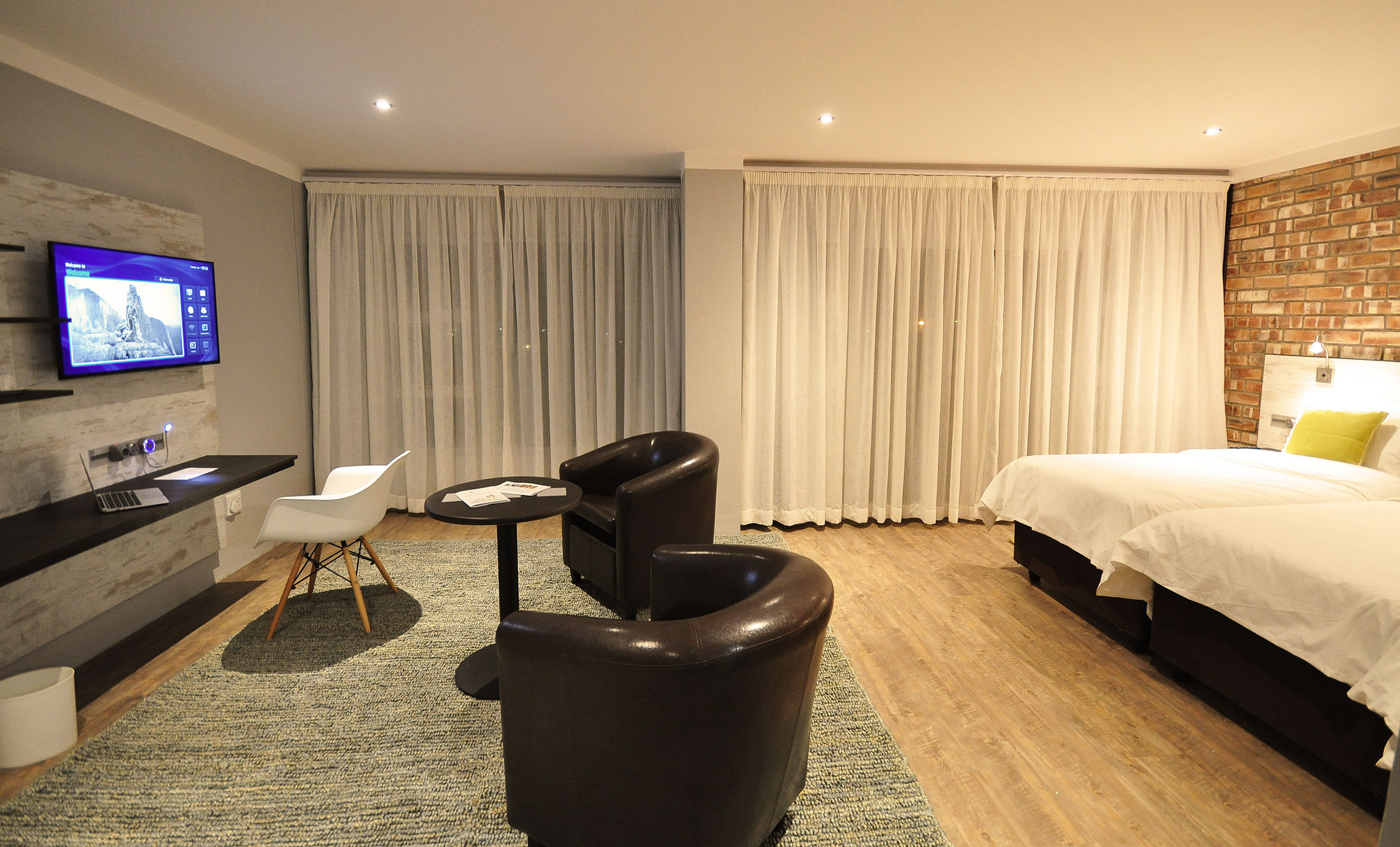 Фото Aha Swakopmund Plaza Hotel