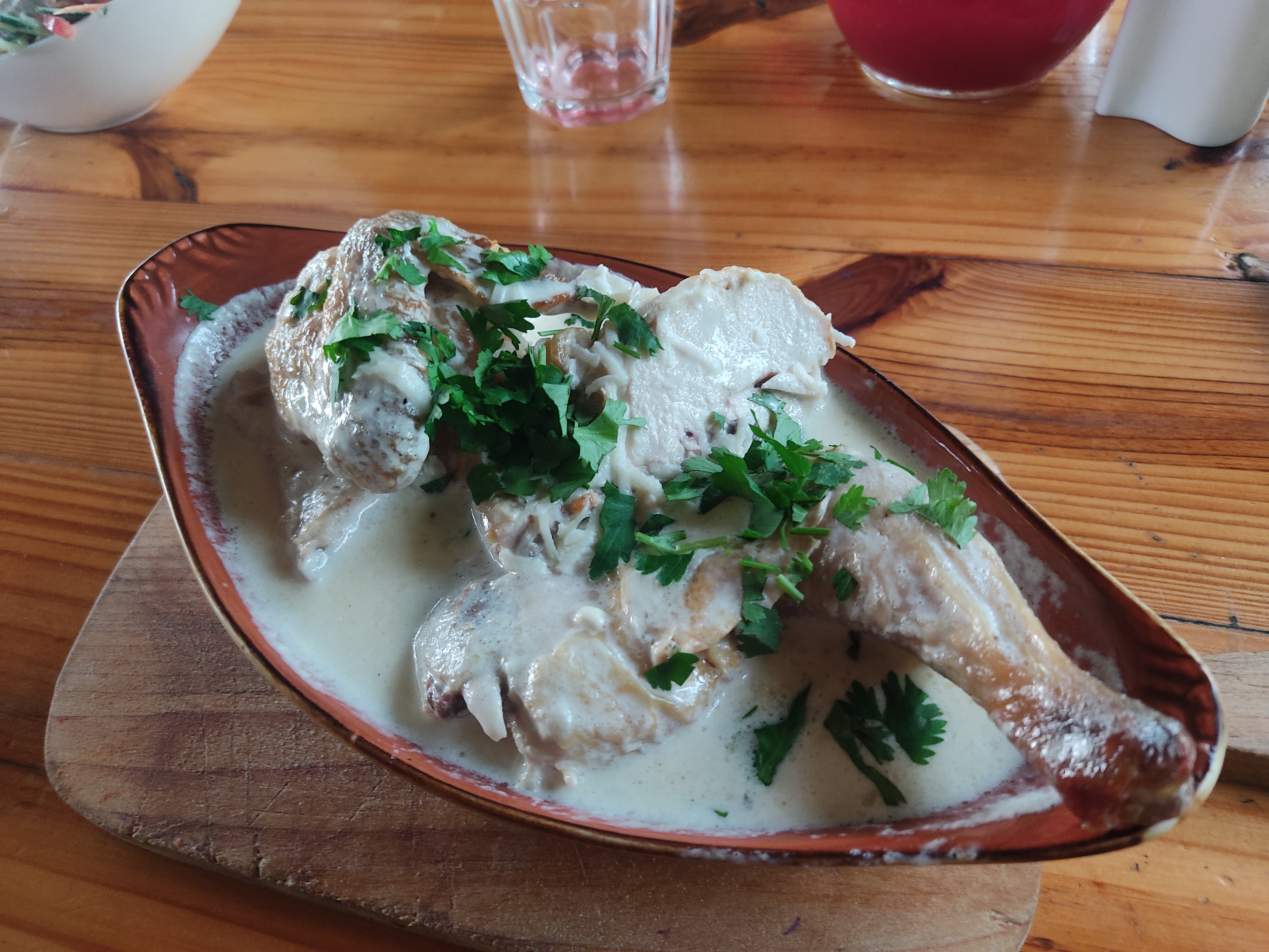 Фото Hotel Keriya