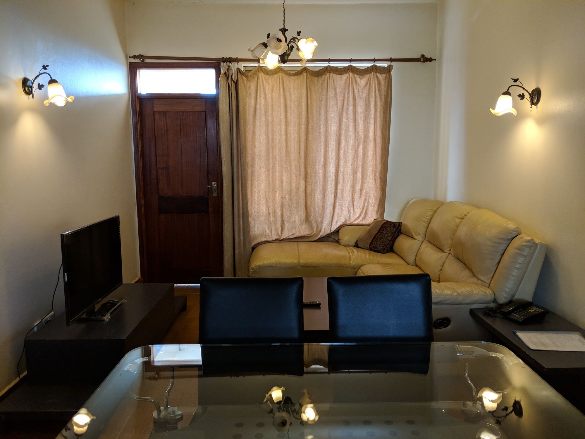 Фото Prestige Hotel Suites Kampala