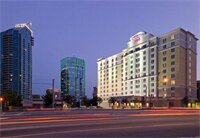 Фото SpringHill Suites by Marriott Atlanta Buckhead