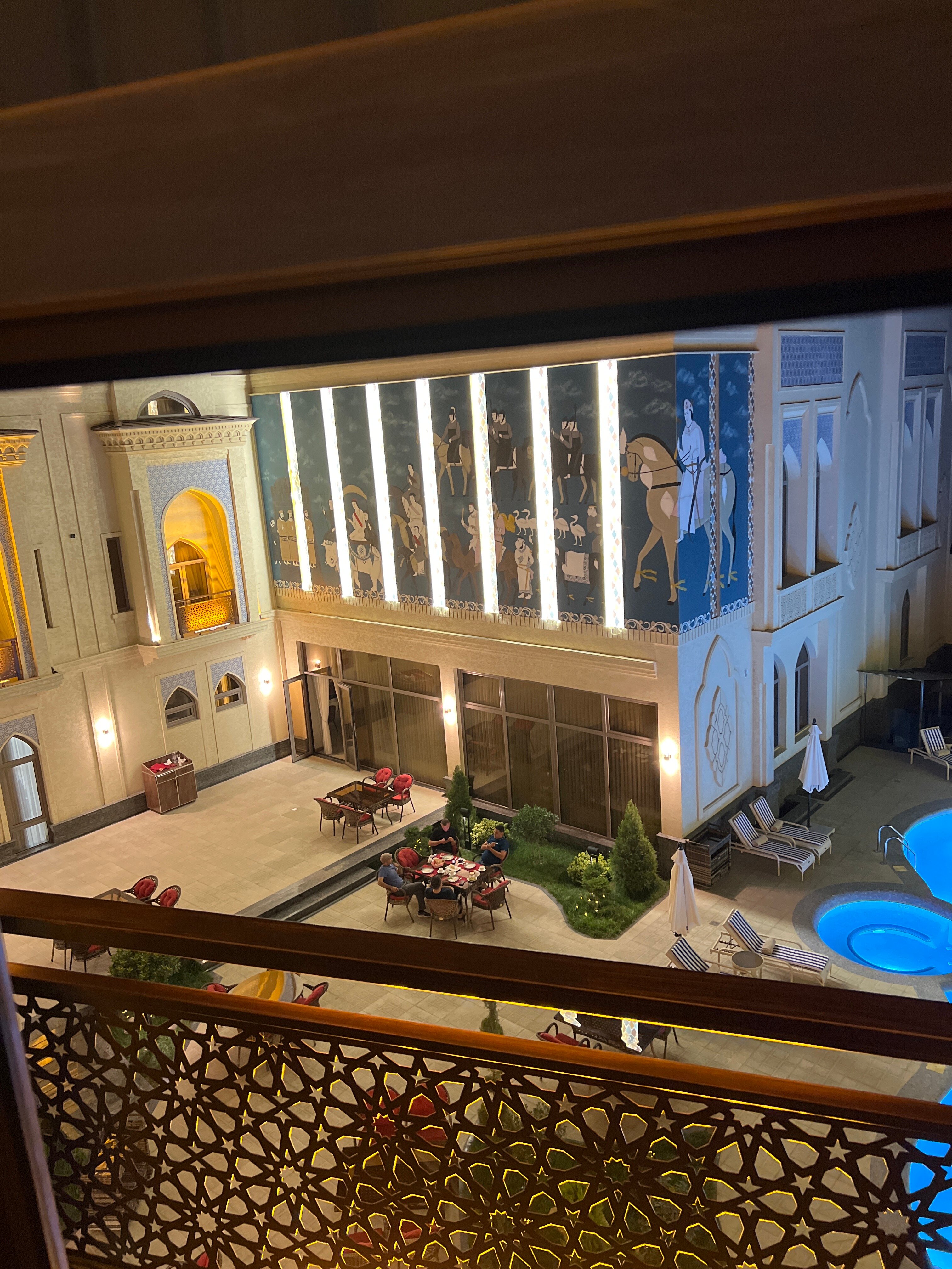 Фото Kohinur Plaza