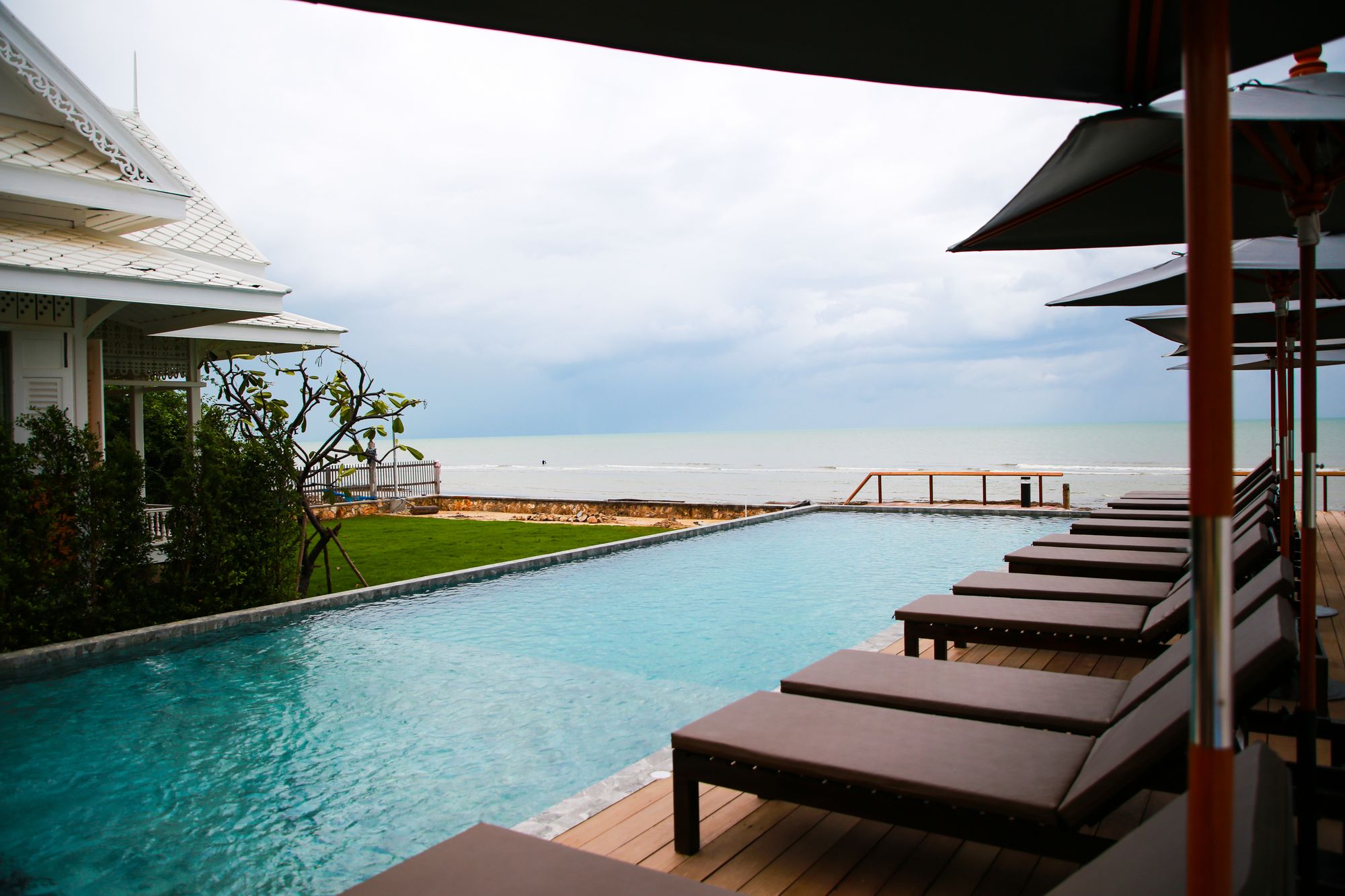 Фото De Chaochom Hua Hin