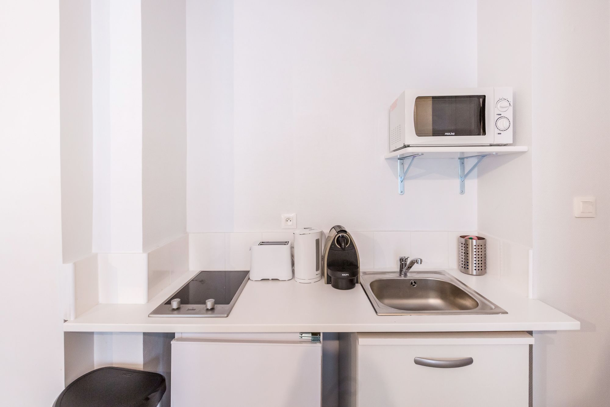 Фото Apartments Ws Hotel De Ville Musee Pompidou