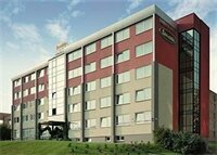 Гостиница Hotel Zemaites