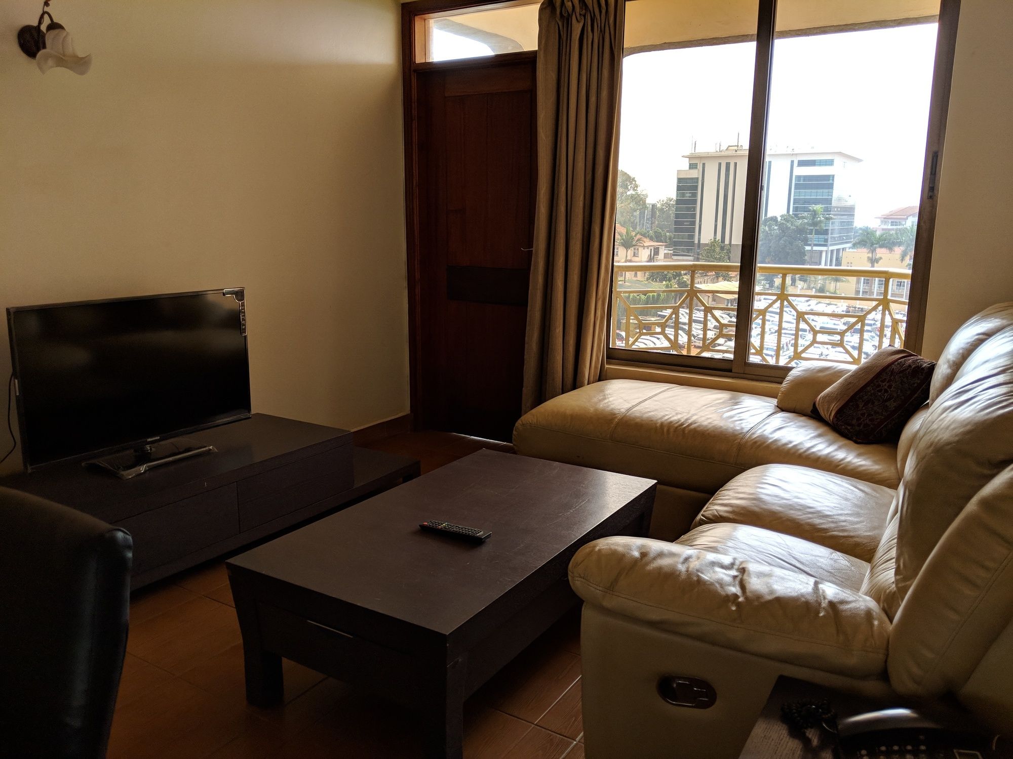 Фото Prestige Hotel Suites Kampala