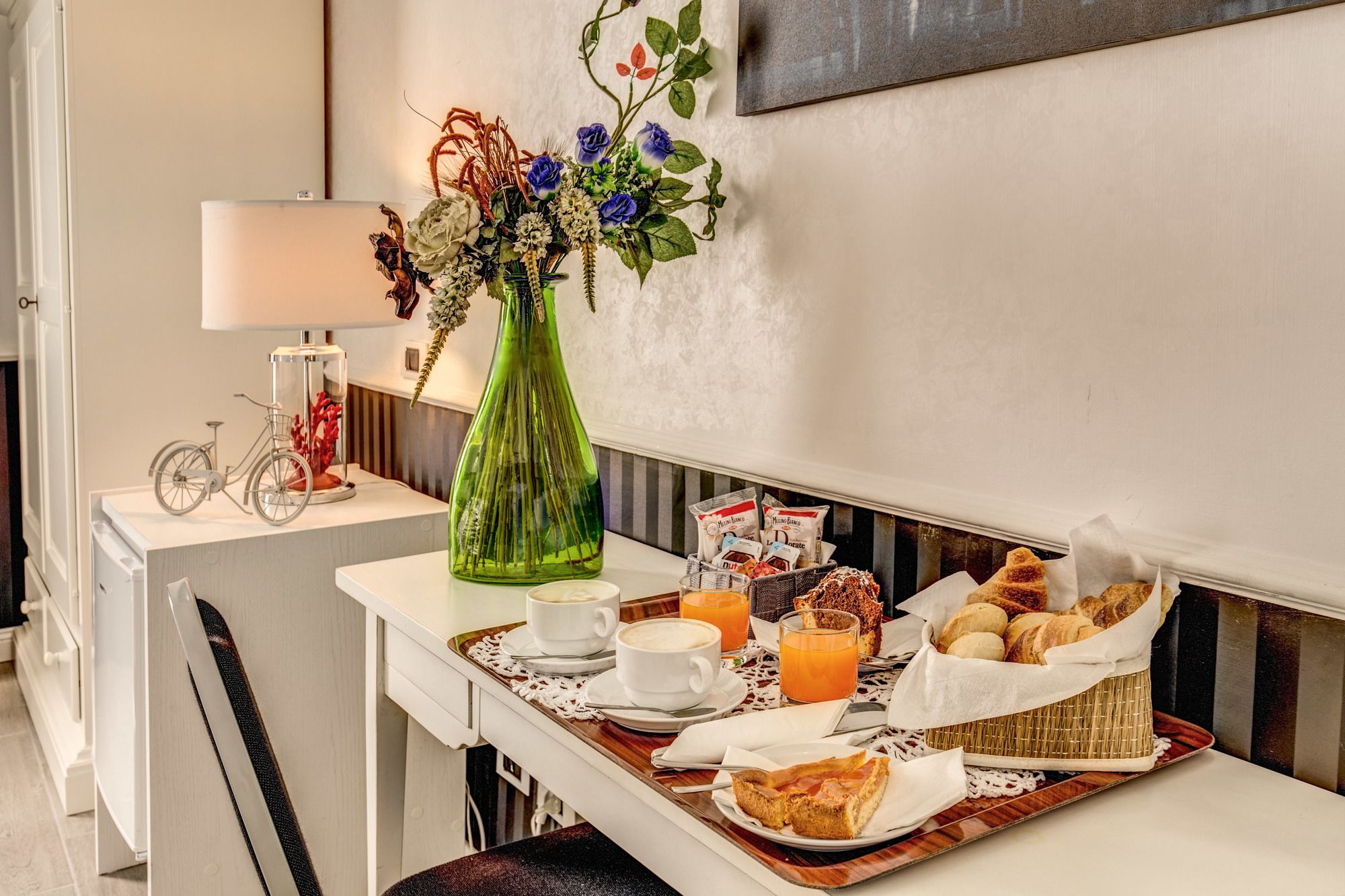 Фото Suite in Rome Veneto