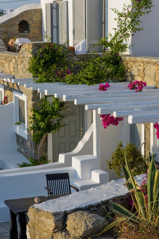 Апартаменты Villa Konstantin