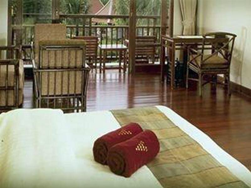 Фото Khaolak Laguna Resort