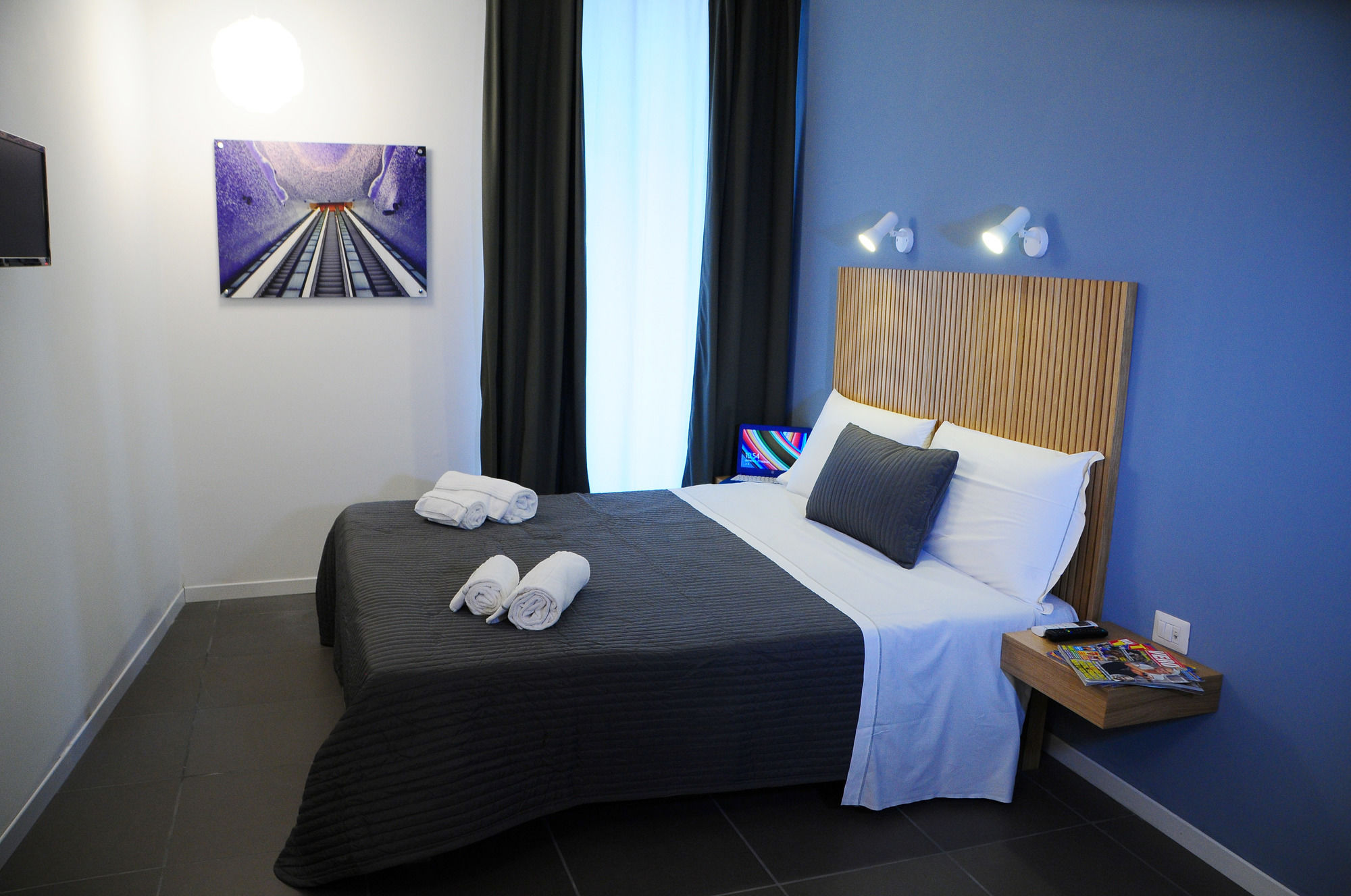 Фото BB Maison du La Metro