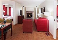 Фото Residence Inn Corpus Christi