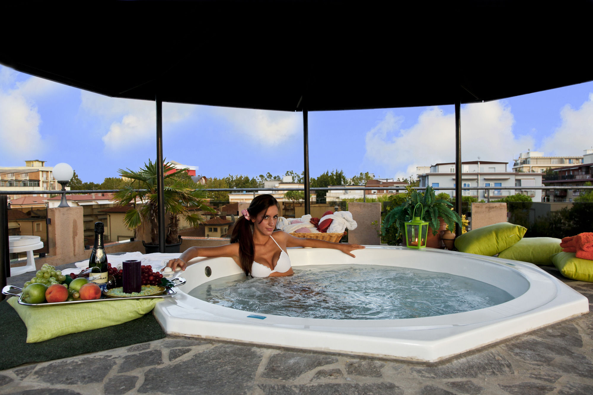 Фото Hotel Memory