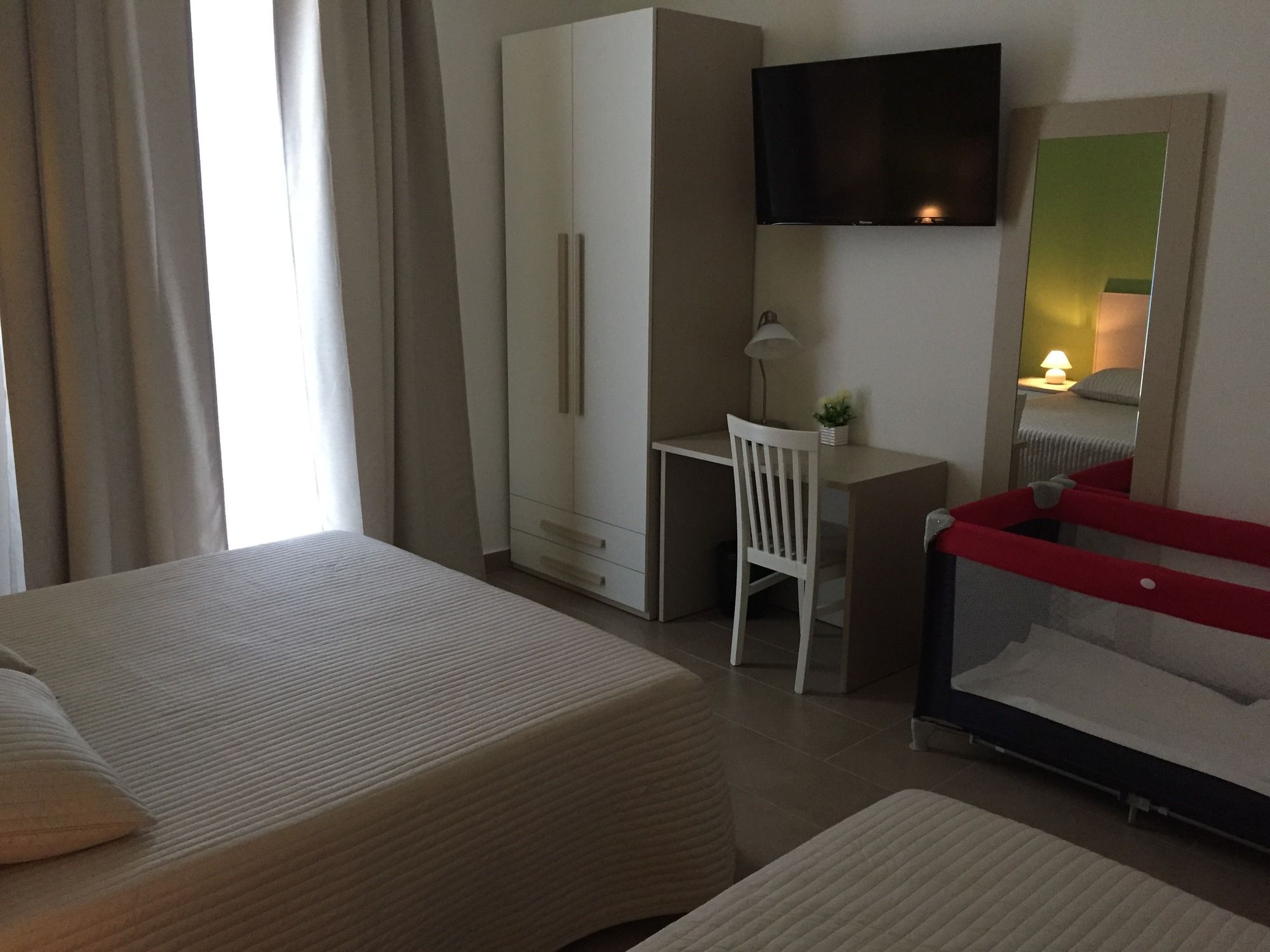 Фото B&b Cairoli