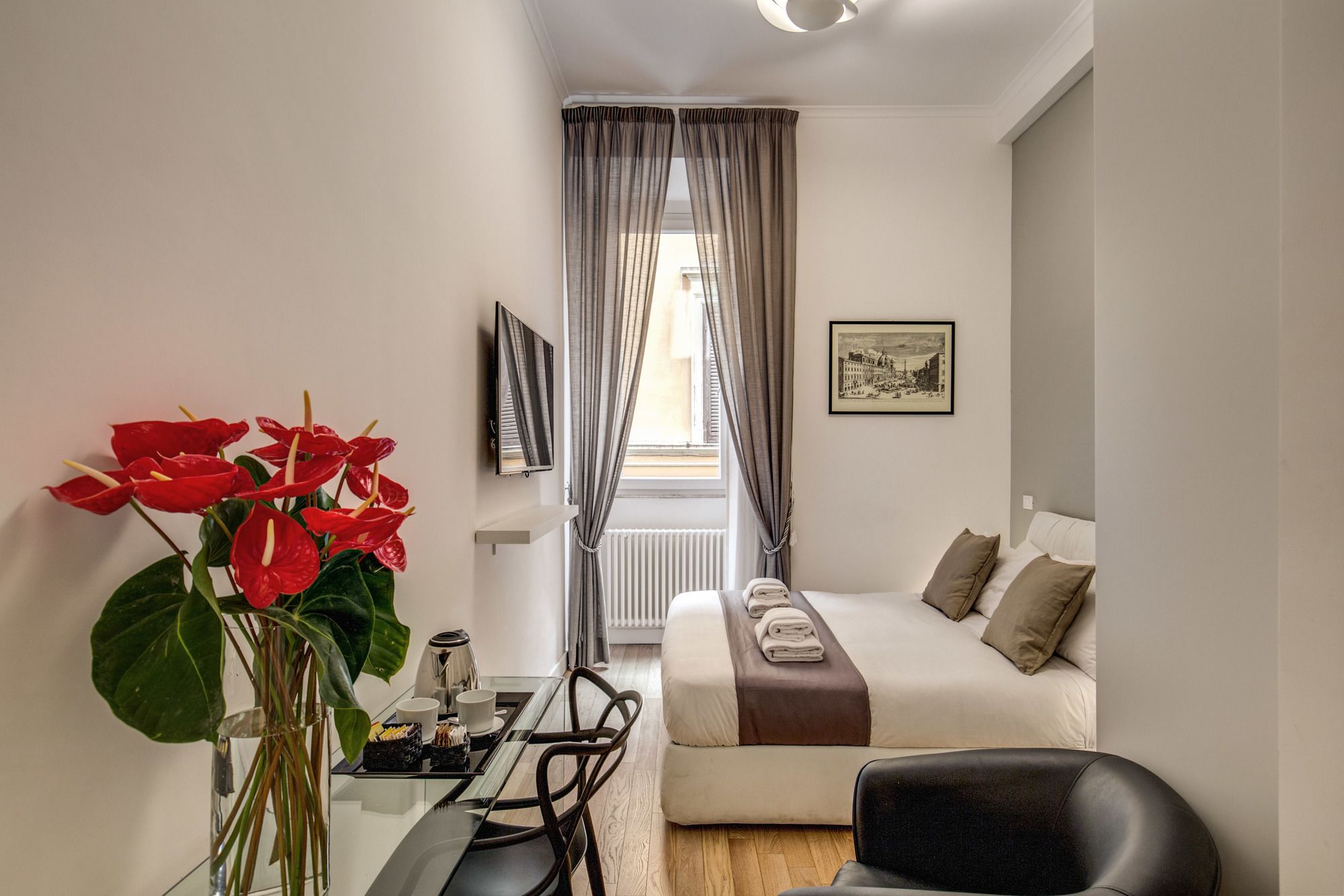 Фото Orange Suites