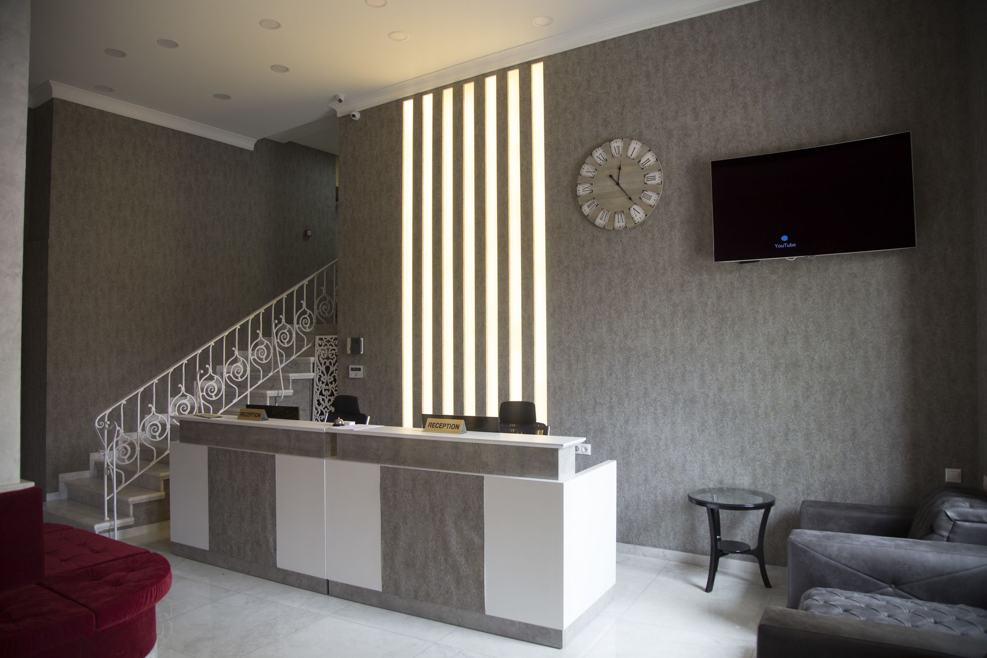 Фото Aivani Old Tbilisi