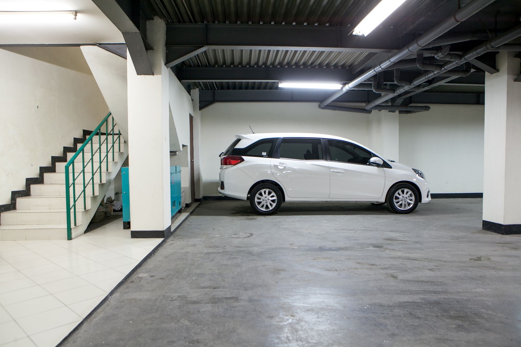 Фото RedDoorz @ Buah Batu