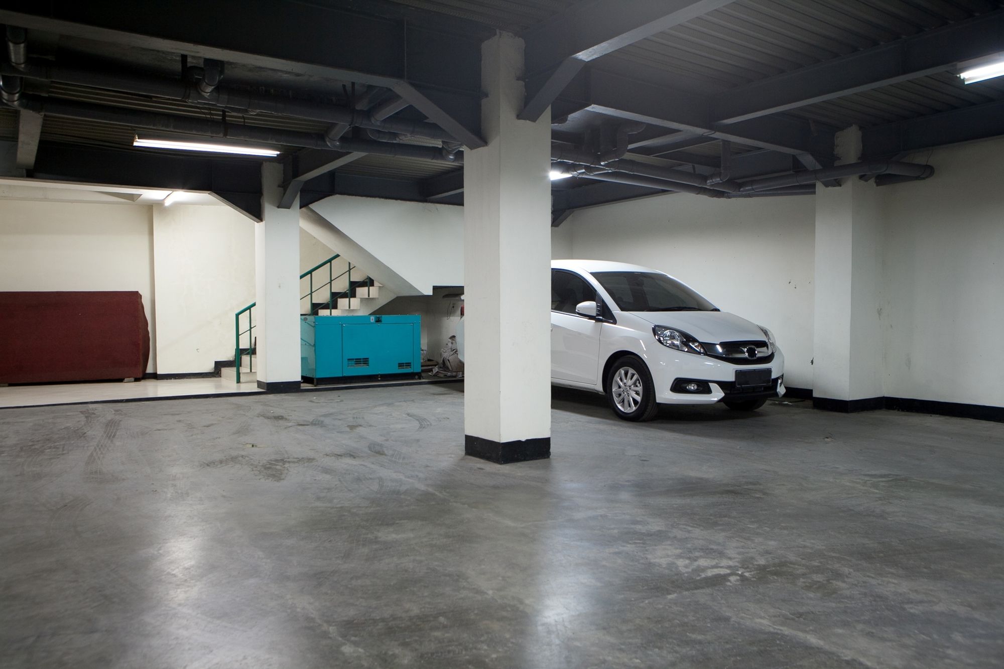 Фото RedDoorz @ Buah Batu