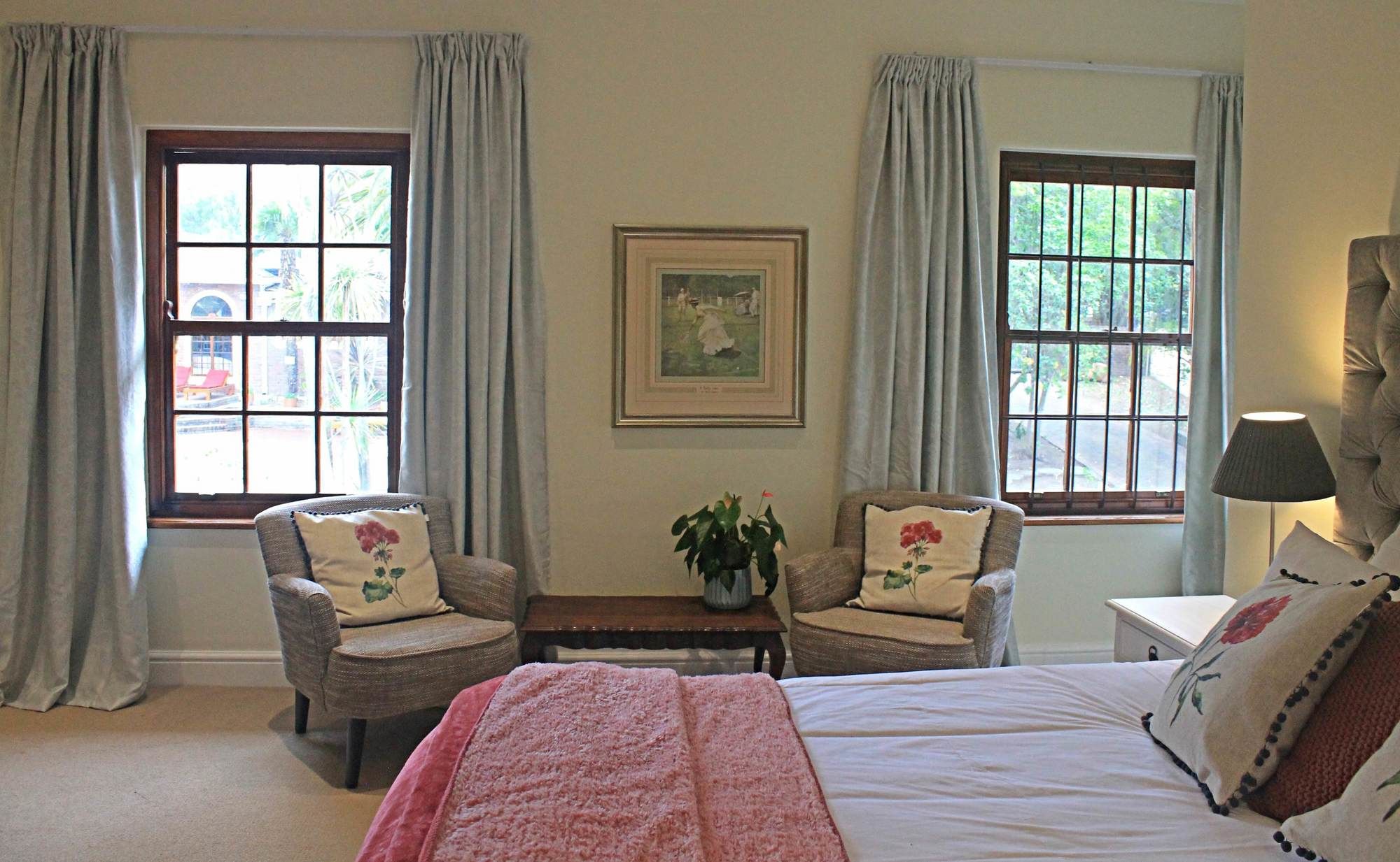 Фото Boutique Villa Guesthouse