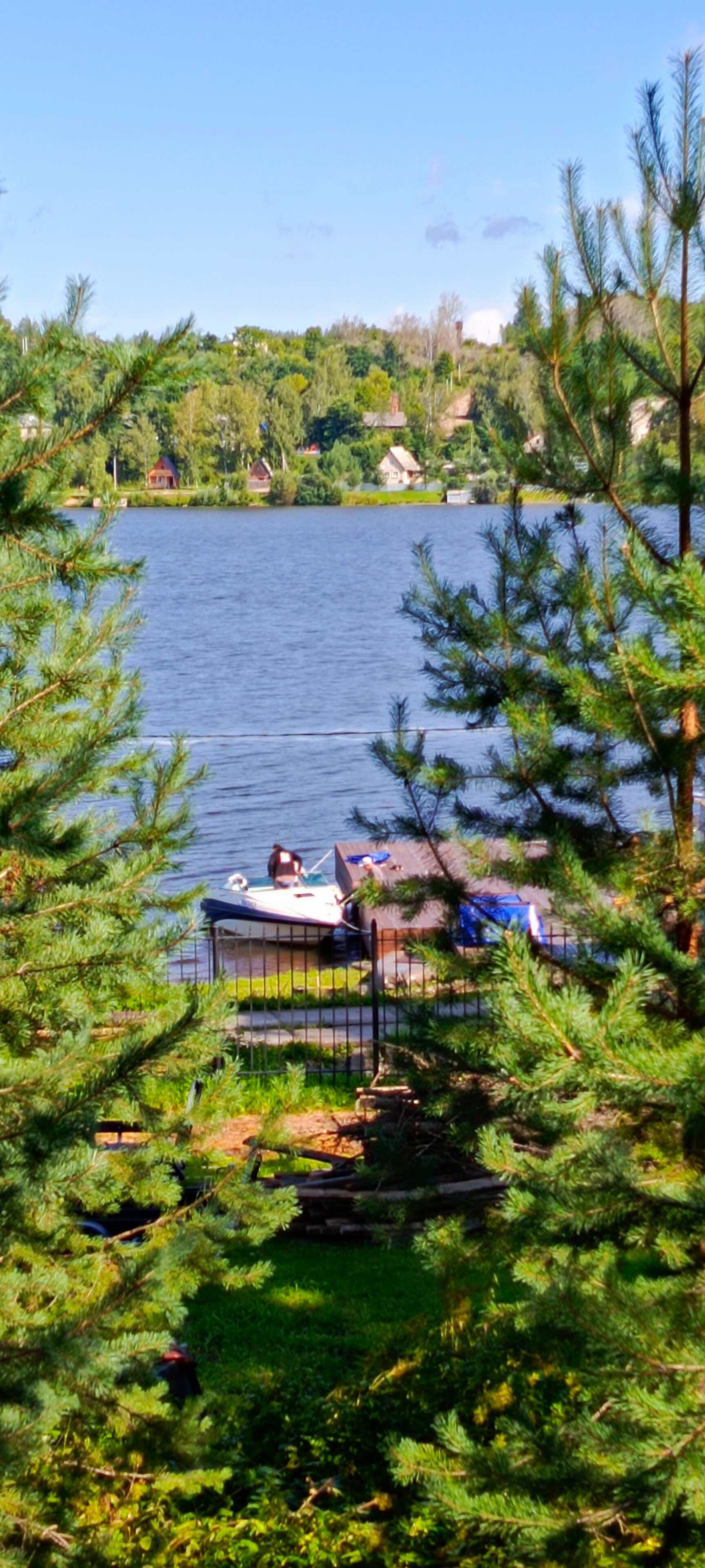 Фото Итиль Плёс