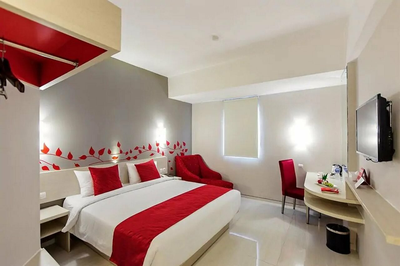 Фото @hom Hotel Kudus by Horison Group