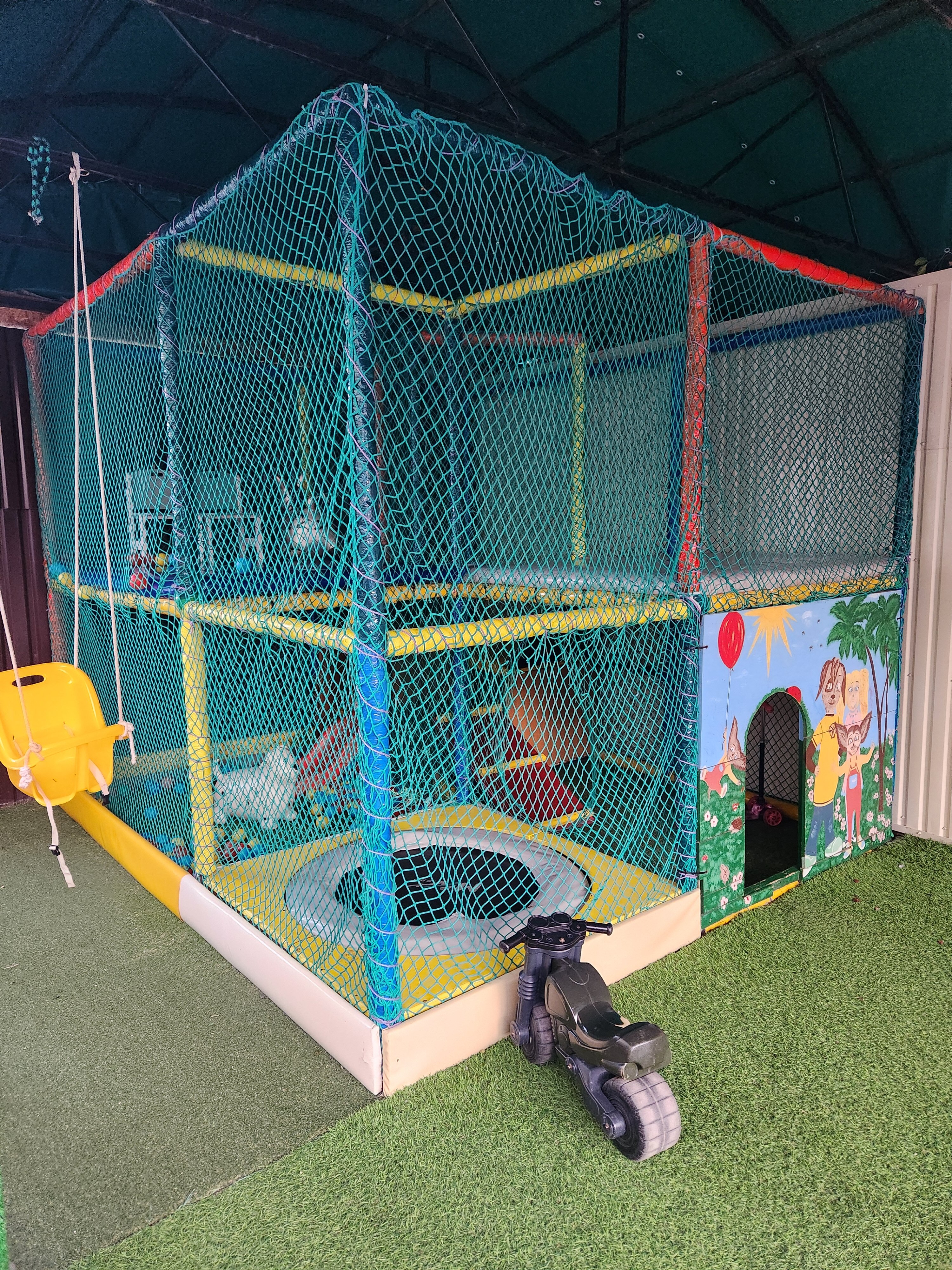 Фото Купидон