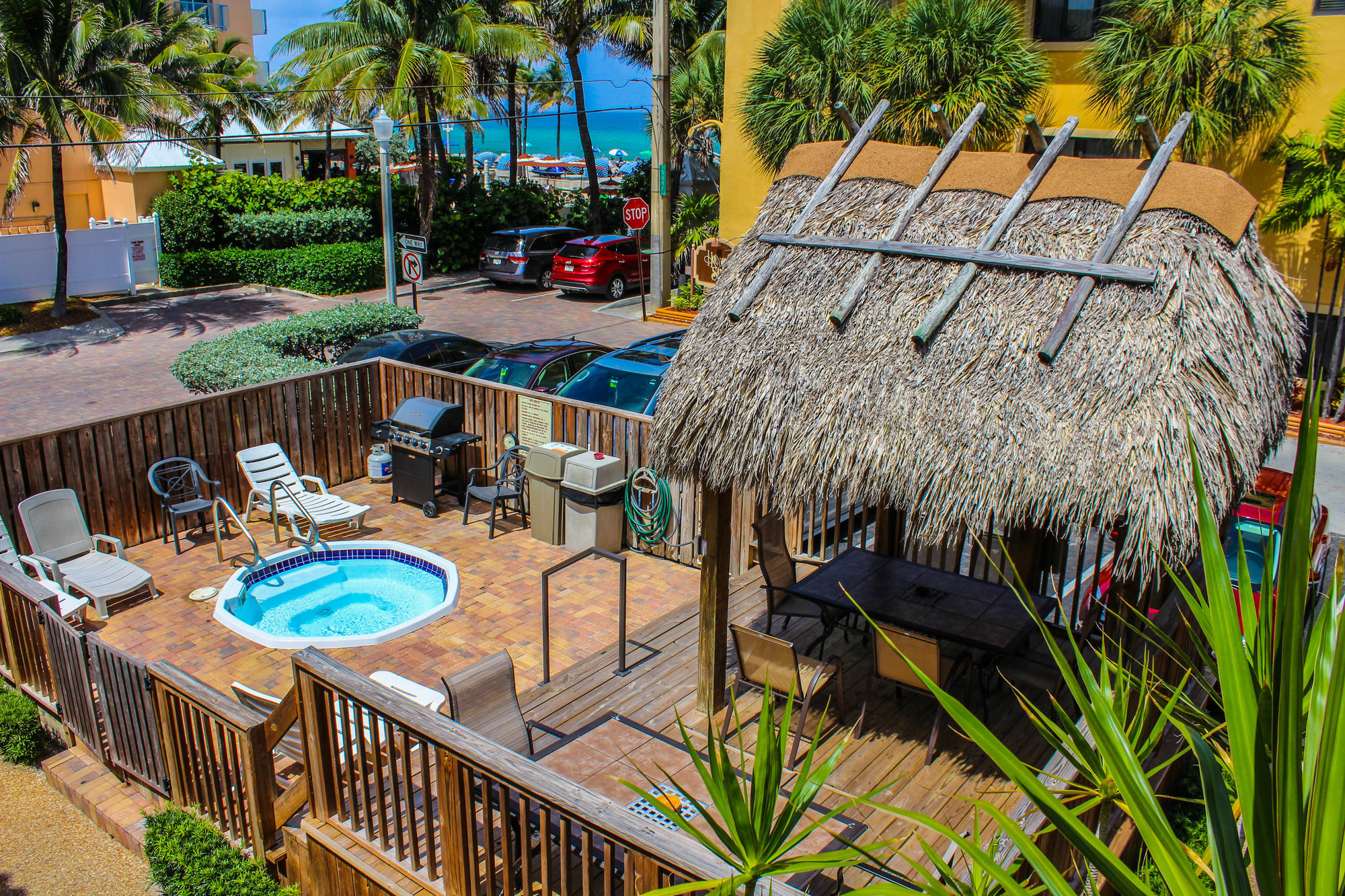 Фото Hollywood Sands Resort by Vri Americas