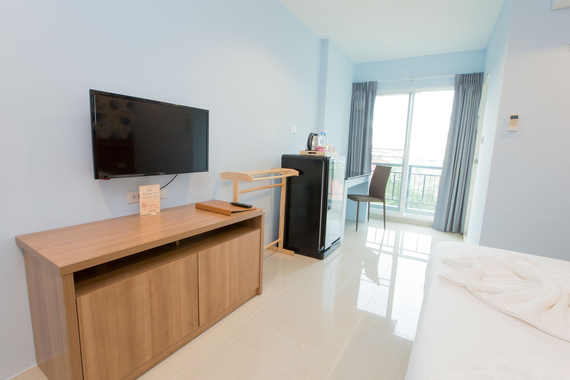 Фото The Bedroom Ladprao 101