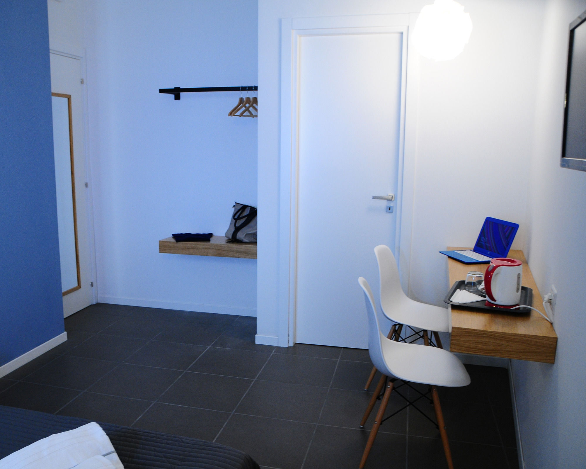 Фото BB Maison du La Metro