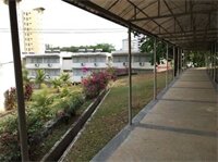 Фото International House