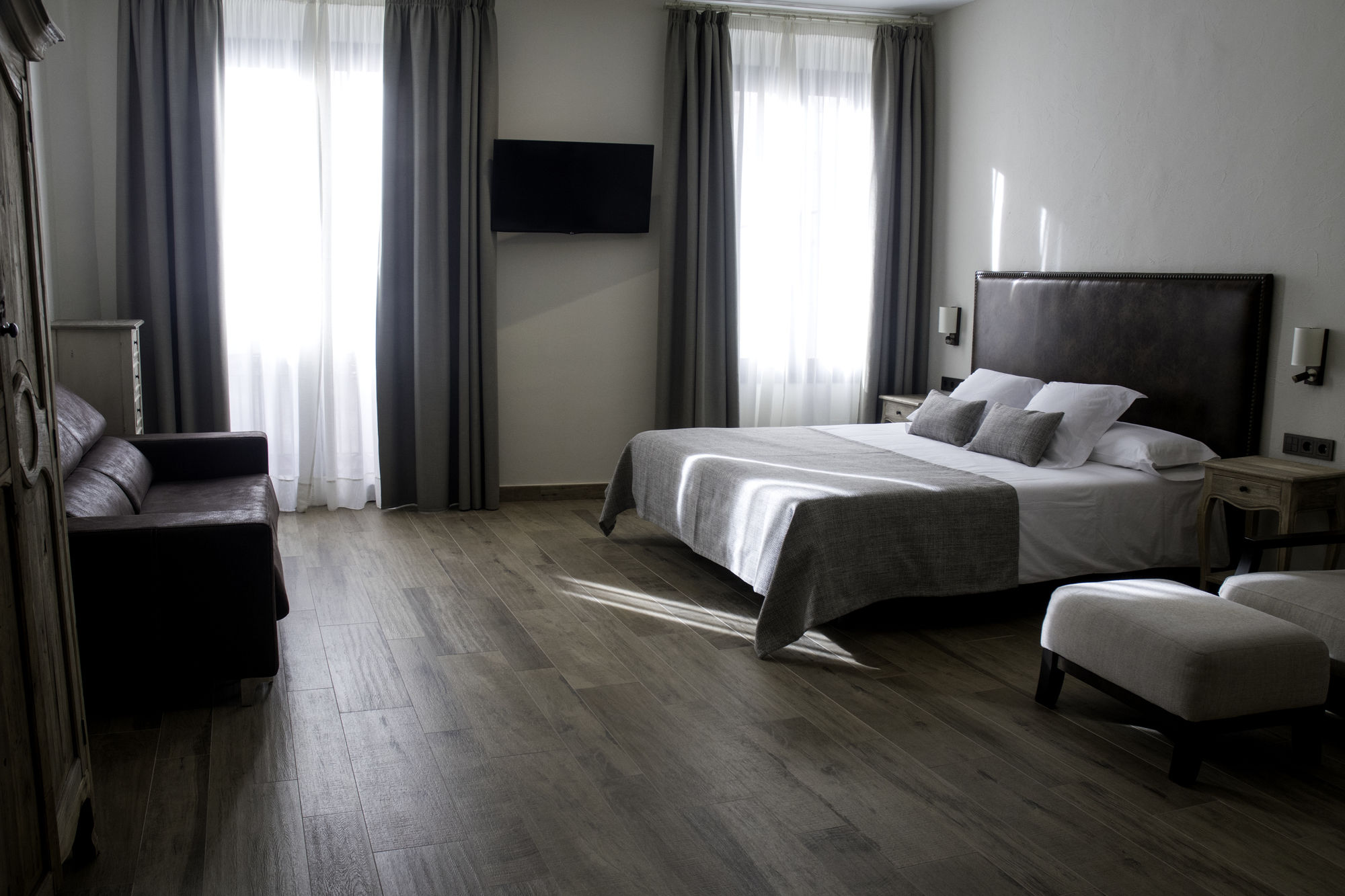 Фото Hotel Sa Voga