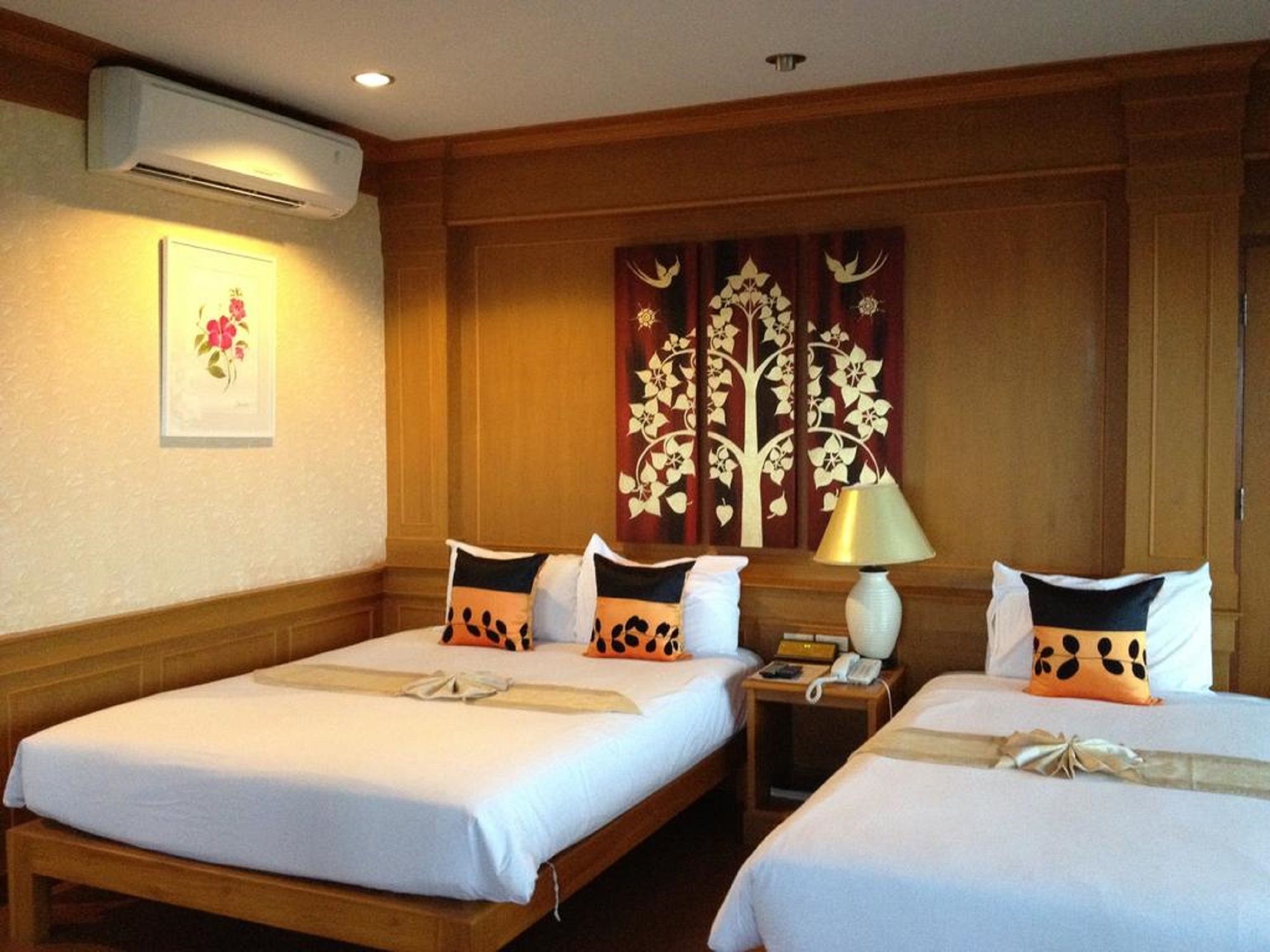 Фото Ko Tao Resort - Paradise Zone