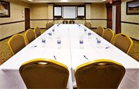 Фото Holiday Inn Express & Suites Irving Conv Ctr Las Colinas by Ihg