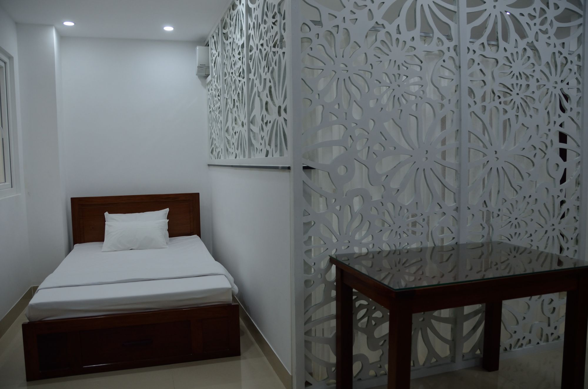 Фото Diamond Luxury Ben Thanh