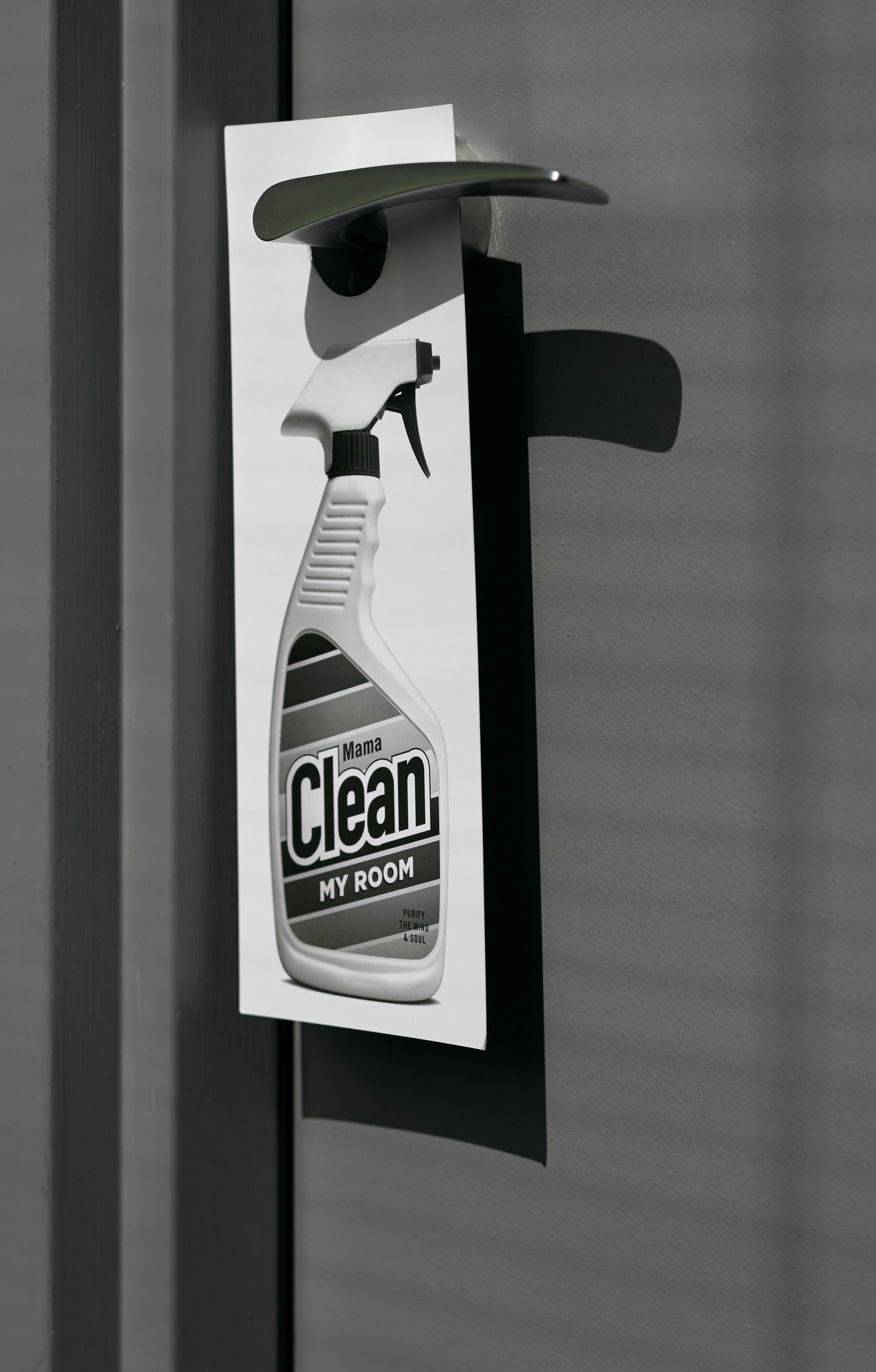 Фото Mama Shelter