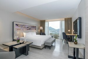 Гостиница Novotel Phuket City Phokeethra