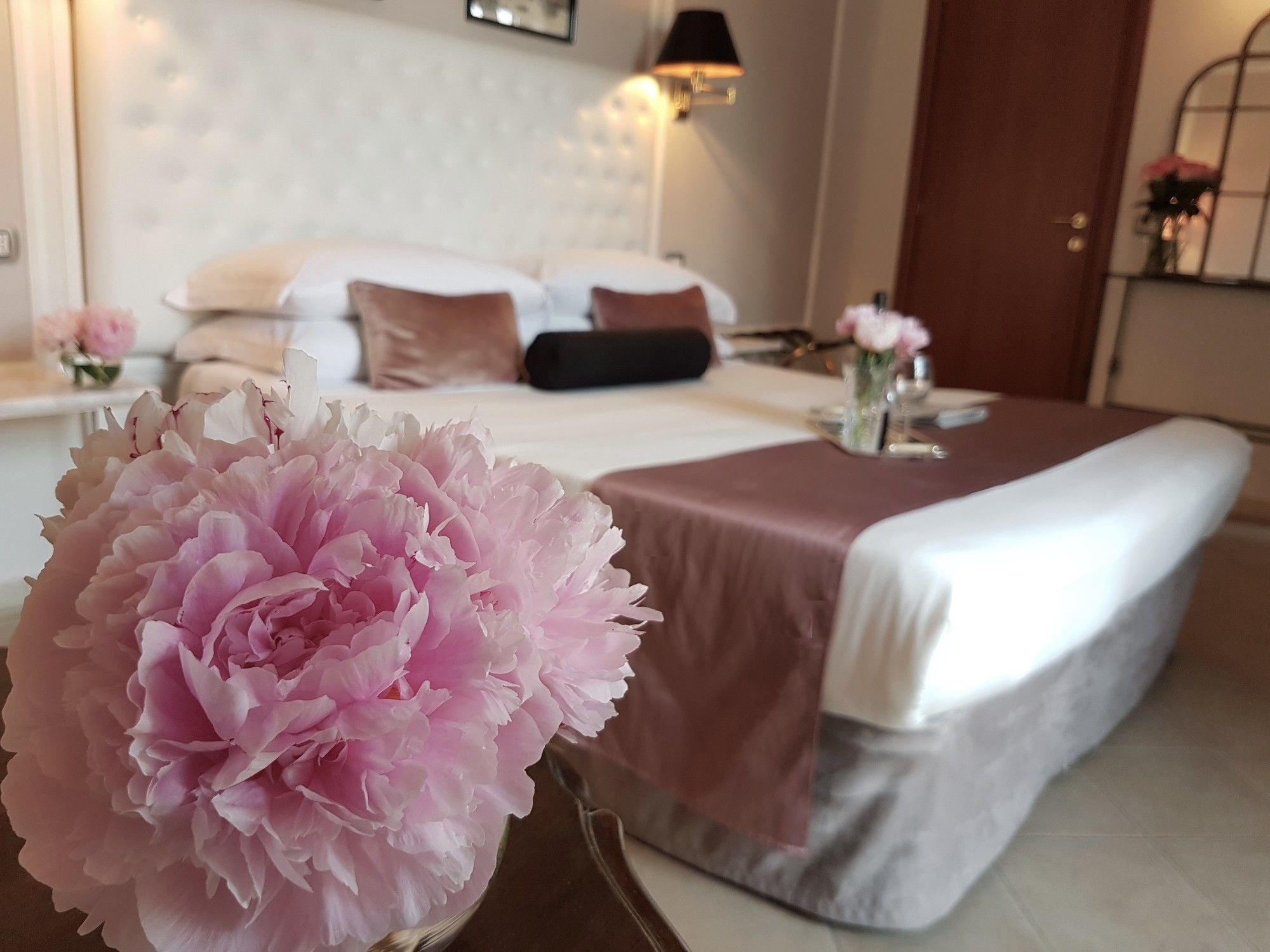 Фото Maison Althea Rome