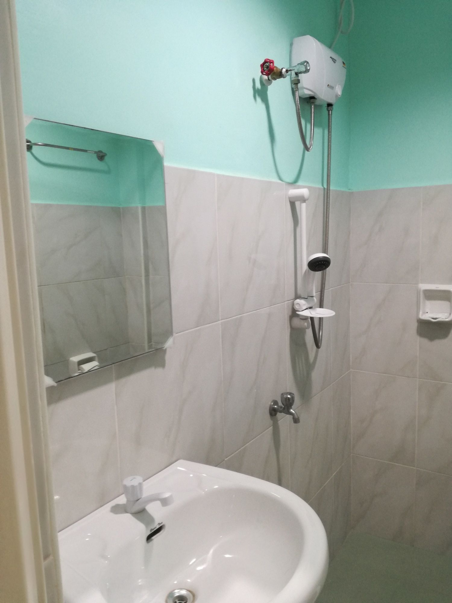 Фото Oyo 725 Richdel Resort Hotel