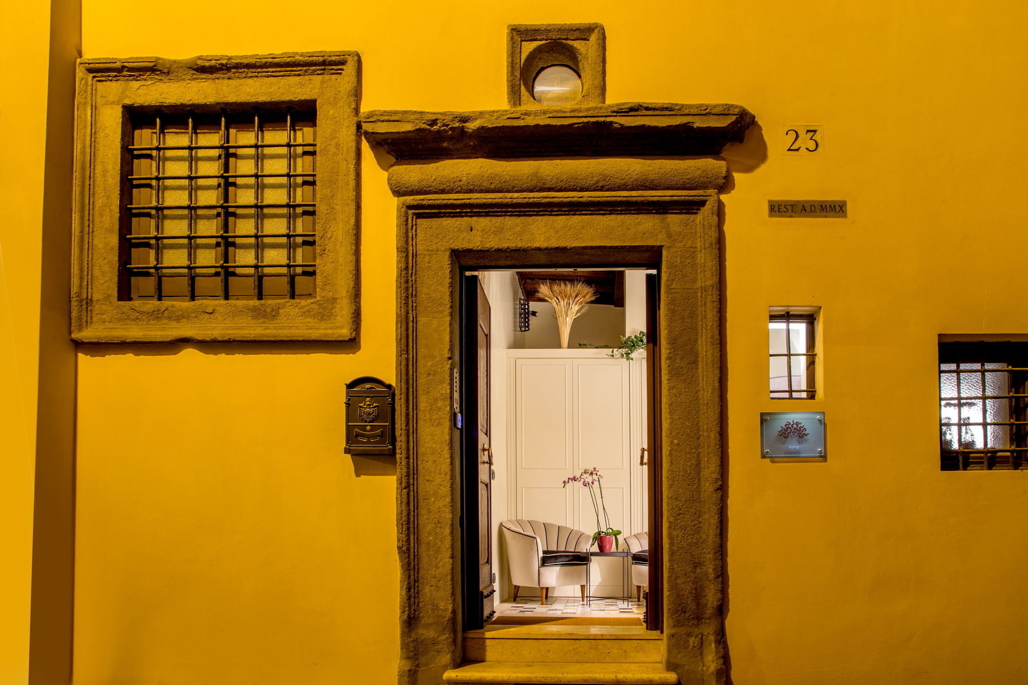 Фото Palazzo Medusa