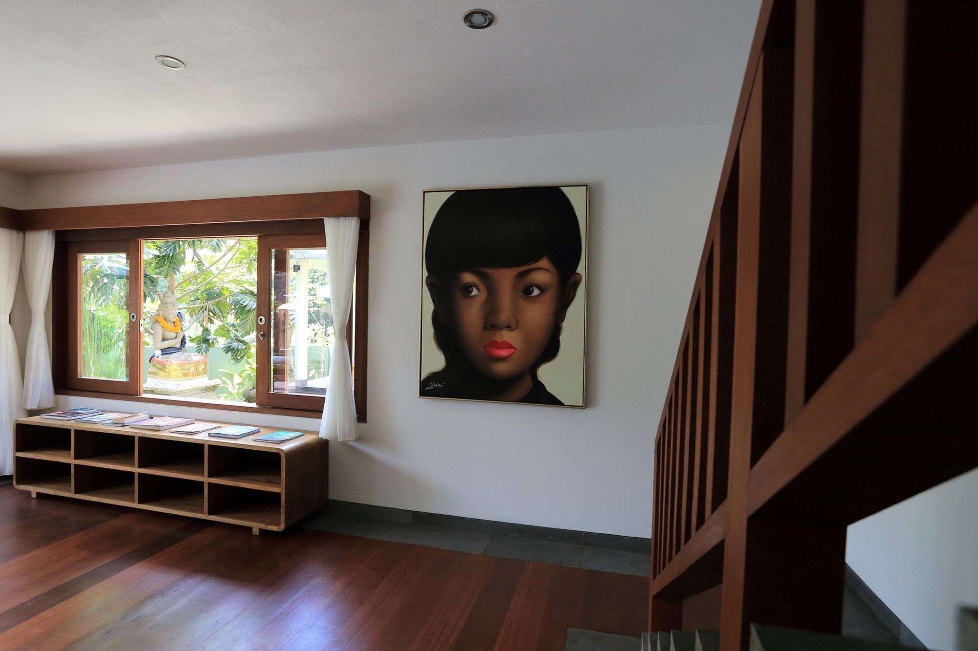 Фото D'Legon Luxury Villas