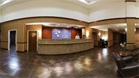 Фото Holiday Inn Express & Suites Irving Conv Ctr Las Colinas by Ihg